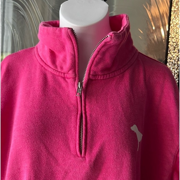 PINK Pullover - Picture 2 of 6